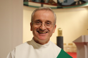 Rev Jimmy Fennell | St Agnes' Parish
